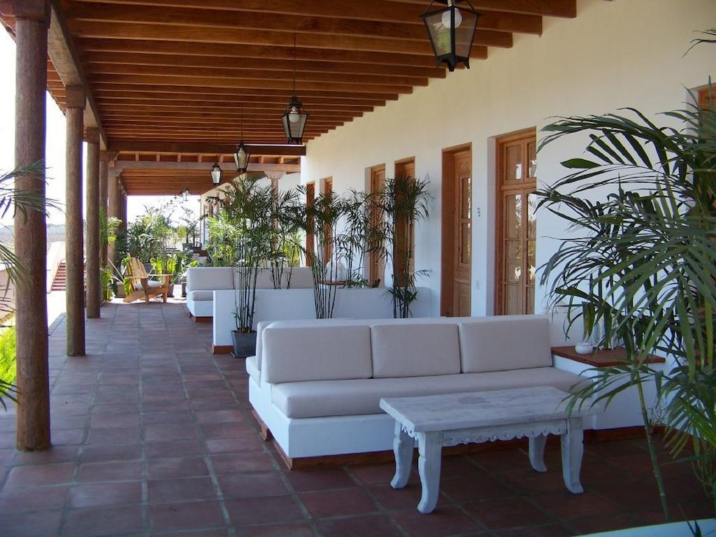 Hotel Vinas Queirolo San Juan Bautista Exterior photo
